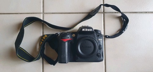 Nikon d7000 excellent état - nikon,