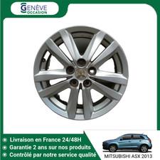 🇫🇷 JANTE ALUMINIUM MITSUBISHI ASX ➤4250F738 ♻️