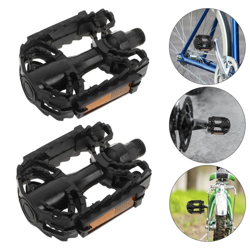 Pédales vélo vtt - de,