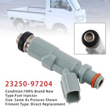 Injecteur De Carburant Pour