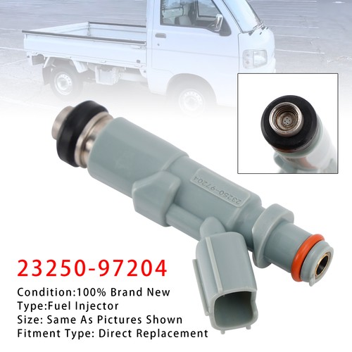 Injecteur carburant pour - carburant,