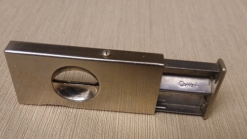 Colibri petit coupe cigare - petit,