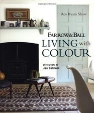 Farrow  Ball Living with
