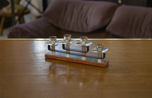 Chandelier design scandinave - chandelier,