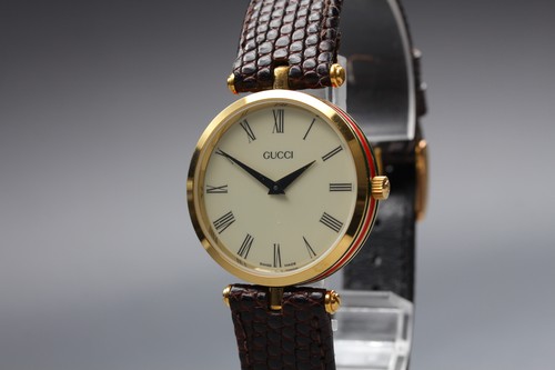 Presque comme neuve - [], montre