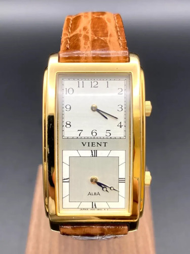 Mint seiko alba vient - [n,
