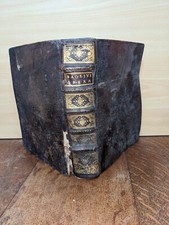 livre ancien-Georgii