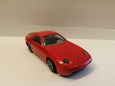   Porsche :  928 S4   