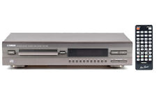 Yamaha CDX-396 Lecteur CD /