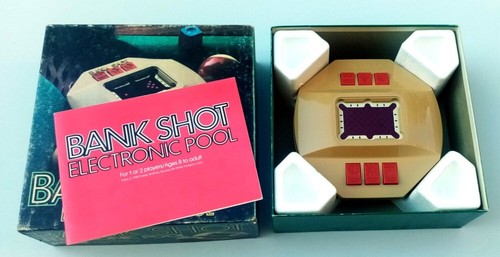 Jeu led parker brothers bank - parker,