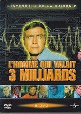 L'Homme qui valait 3 milliards