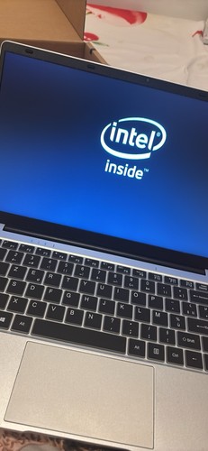 Intel ordinateur portable - , 14"