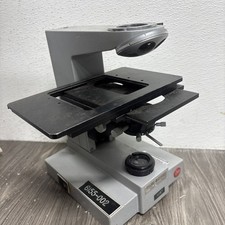 Ernst Leitz Gmbh Wetzlar 020-441.004 Support De Microscope Partie #3E5