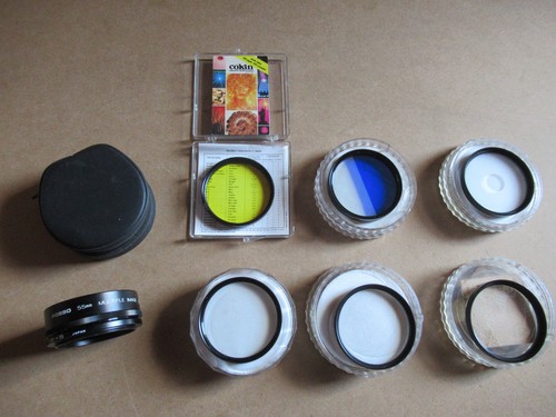 Lot filtres appareil - lot,