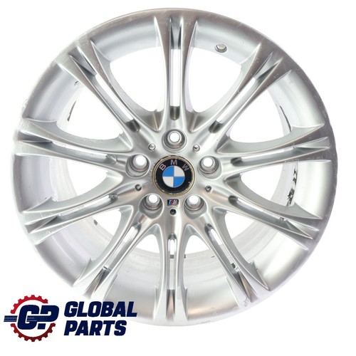 Bmw e60 e61 jantes alu - alu, alliage