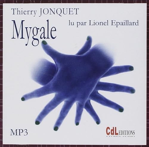 Mygale mp3 jonquet - -,