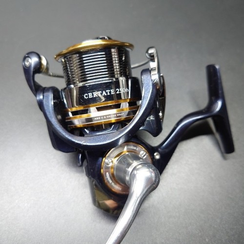 Moulinet toupie daiwa - toupie,
