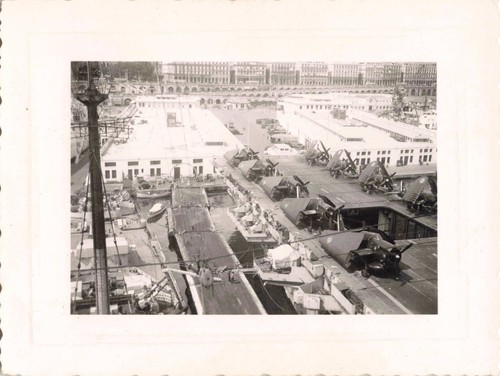 Ancienne photographie - ancienne,