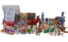 Gros lot figurines jouets Walt