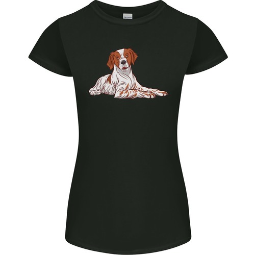 Shirt femme petite coupe - un, t-shirt