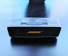 Bose SoundLink Mini II BlackCopper Limited Edition