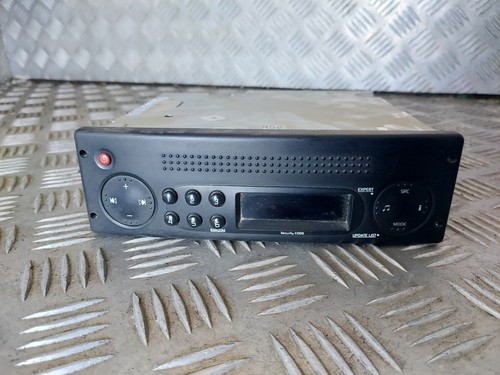 Autoradio renault master - autoradio,