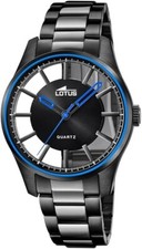 Montre Lotus pour Homme