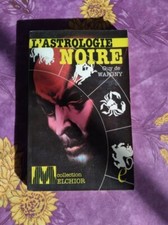Livre L'astrologie Noire Guy