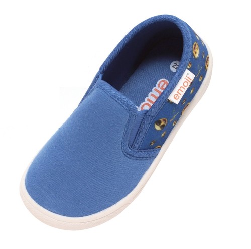 Baskets pour enfants mocassins