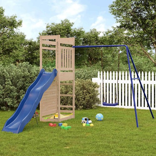 Aire jeux extérieur - aire,