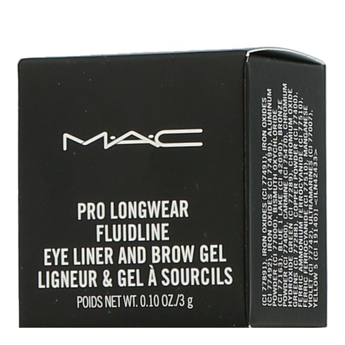 Mac pro longwear - pro, fluidline