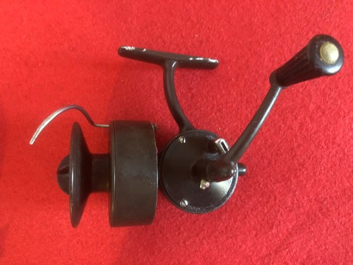 Ancien moulinet sagarra - moulinet,