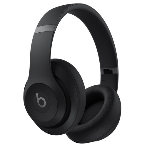 Casque beats studio pro noir - casque,