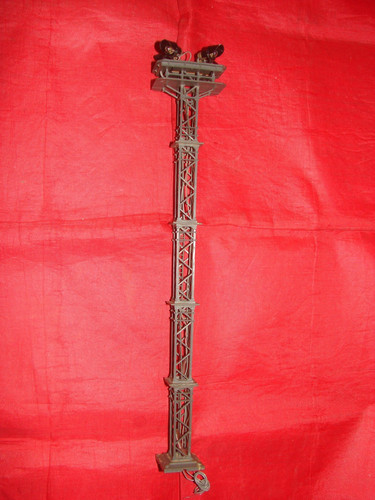 Jouef pylone eclairage 1036 - eclairage,
