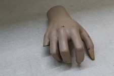 manequin Right   Hand  Damaged
