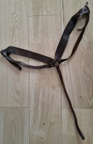 German suspension braces - , /