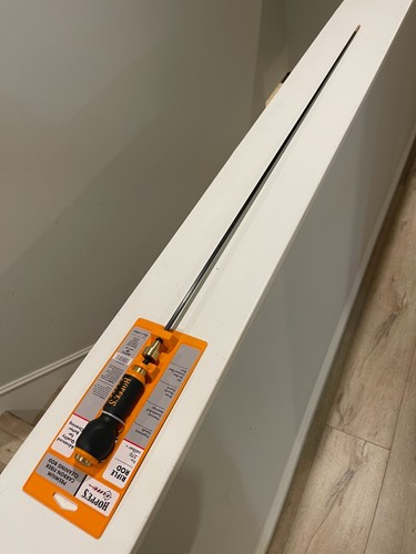 Hoppe premium rifle - hoppe's, cleaning