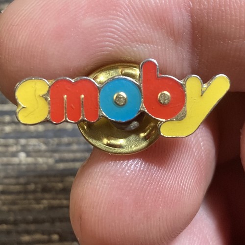 Smoby saying lapel - saying,
