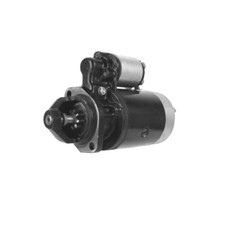 Starter for ABG Deutz KHD