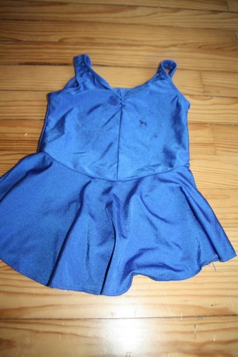 Justaucorps danse 6ans - justaucorps,