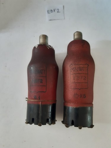 Tubes lampe tube ebf2 - tubes,,