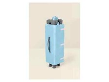 Lit cododo réglable moderne avec matelas confort pour bébé NALA