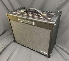 Ampli combiné guitare Line 6