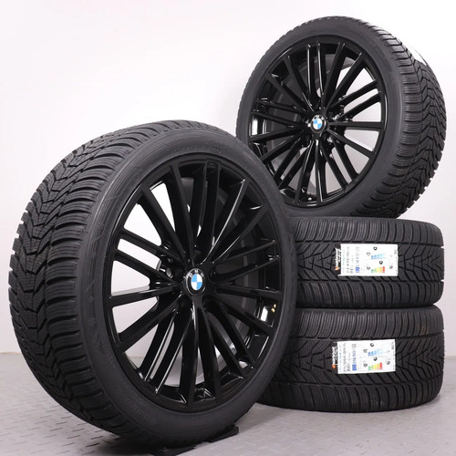 Roues hiver bmw - hiver,