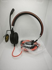 Casque Jabra Evolve 40 MS Mono