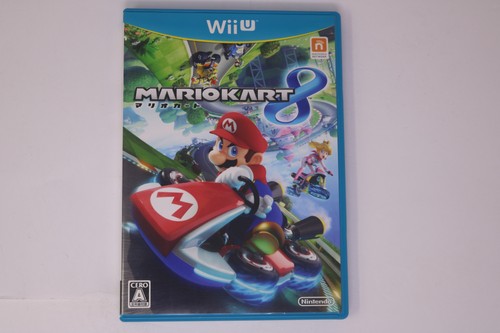Mario kart wii - wii, (jpn)