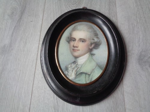 Ancien cadre oval - oval, napoleon
