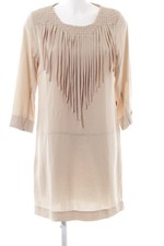 10 FEET Robe à franges Dames