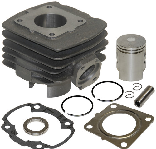 Kit piston honda bali - kit,