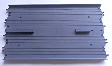 TCR CIRCUIT - 1 STRAIGHT RAIL 27 cm (with 3 sidewalks)